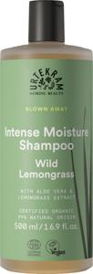 Wild Lemongrass Schampo 500 ml produkt bild