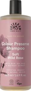 Urtekram Color Preserve Shampoo 500 ml produkt bild