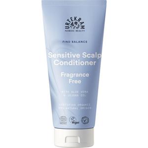 Urtekram Nordic Beauty Fragrance Free Conditioner 180 ml produkt bild