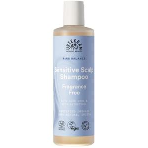 Urtekram Nordic Beauty Fragrance Free Shampoo 250 ml produkt bild