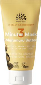 Urtekram Instant Nourishing Face Mask 75 ml produkt bild