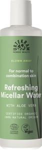 Urtekram Wild Lemongrass Micellar Water 245 ml produkt bild