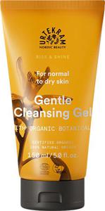 Urtekram Gentle Cleansing Gel Spicy Orange Blossom 150 ml produkt bild