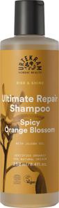 Urtekram Ultimate Repair Shampoo Spicy Orange Blossom 250 ml produkt bild