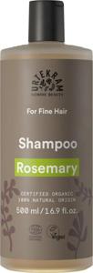 Urtekram Nordic Beauty Rosemary Shampoo Fine Hair 500 ml produkt bild