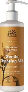 Urtekram Spicy Orange Blossom Cleansing Milk 245 ml produkt bild