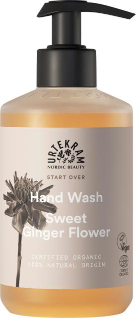 Sweet Ginger Flower Hand Wash 300 ml