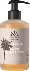 Sweet Ginger Flower Hand Wash 300 ml produkt bild