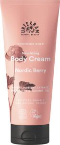 Urtekram Nordic Beauty Urtekram Beauty Nordic Berry Body Cream 200 ml produkt bild