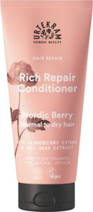 Urtekram Nordic Beauty Urtekram Beauty Nordic Berry Conditioner 180 ml produkt bild