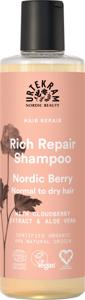 Urtekram Nordic Beauty Urtekram Beauty Nordic Berry Shampoo 250 ml produkt bild