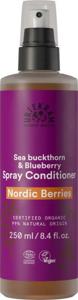 Urtekram Nordic Berries Spray Conditioner 250 ml produkt bild