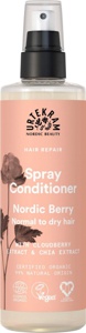 Urtekram Nordic Berry Spray Conditioner Normal/Dry 250 ml produktbilde