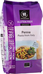 Urtekram Penne Glutenfri EKO 250 g produkt bild