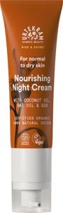 Urtekram Spicy Orange Blossom Night Cream 50 ml produkt bild
