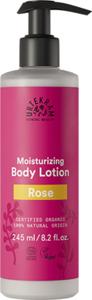 Urtekram Nordic Beauty Rose Body Lotion 245 ml produkt bild