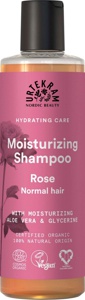 Shampoo t. normalt hår Rose - 250 ml. produktbillede