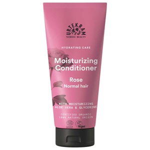 Urtekram Rose Moisturizing Conditioner Produktbild