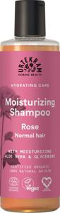 Urtekram Rose For Normal Hair Shampoo Normalt Hår 250 ml produkt bild