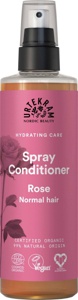 Urtekram Beauty Rose conditioner spray - 250 ml produktbillede