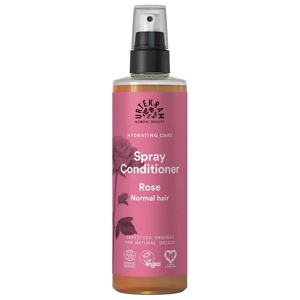 Urtekram Rose Spray Conditioner Produktbild