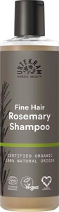 Shampoo Rosemary - 250 ml. produktbillede