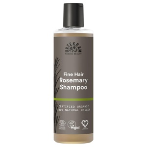 Urtekram Rosemary Shampoo 250 ml produktbilde