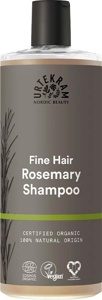 Urtekram Shampoo Rosemary • 500ml. produktbillede