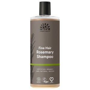 Urtekram Rosemary Shampoo Produktbild