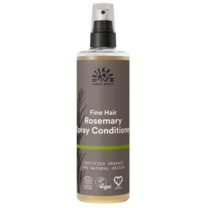 Urtekram Rosemary Spray Conditioner, 250 ml Spray Produktbild