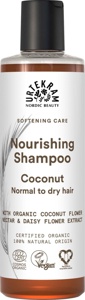 Urtekram Softening Care Coconut Shampoo 250 ml produktbilde