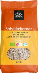 Urtekram Solsikkekerner Ø 375 g produktbillede