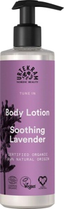 Urtekram Bodylotion Soothing Lavender   245 ml produktbillede