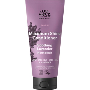 Urtekram Soothing Lavender Maximum Shine Condition Produktbild