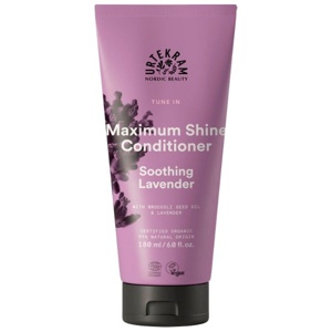 Urtekram Conditioner Soothing Lavender   180 ml produktbillede