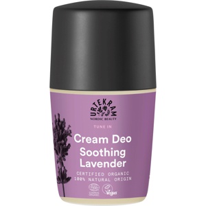 Urtekram Soothing Lavender Cream Deo Produktbild