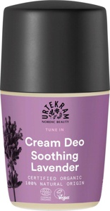 Cream deo Soothing Lavender - 50 ml. produktbillede