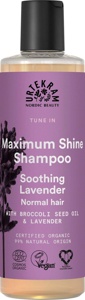 Shampoo Soothing Lavender - 250 ml. produktbillede