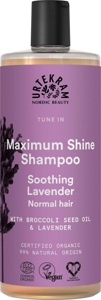Shampoo Soothing Lavender t. normal hår - 500 ml. produktbillede