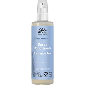 Urtekram Fragrance Free Spray Conditioner 250 ml produktbillede