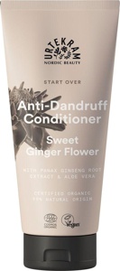 Urtekram Conditioner Sweet Ginger   180 ml produktbillede