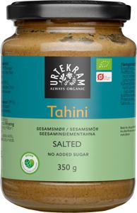 Urtekram Tahini EKO, 350 g produkt bild