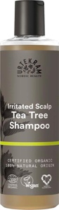 Urtekram Shampoo Tea Tree 250 ml produktbillede