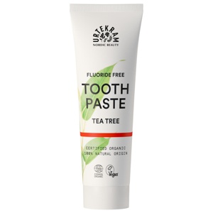 Urtekram TeaTree Toothpaste 75 ml produktbilde