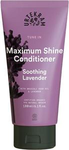 Urtekram Tune in Soothing Lavender Conditioner, 180 ml produkt bild