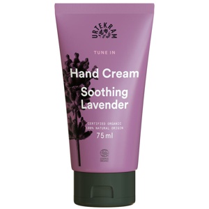 Urtekram Soothing Lavender Hand Cream Produktbild