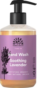Urtekram Hand Wash Soothing Lavender - 300 ml produktbillede