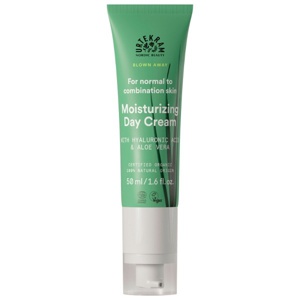 Urtekram Moisturizing Day Cream Blown Away   50 ml produktbillede