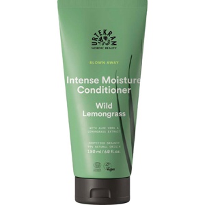 Urtekram Wild Lemongrass Conditioner 180 ml Produktbild