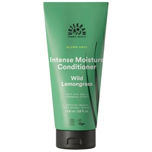 Conditioner Wild Lemongrass - 180 ml. produktbillede